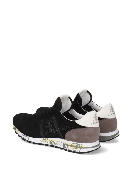Sneakerși Premiata negru