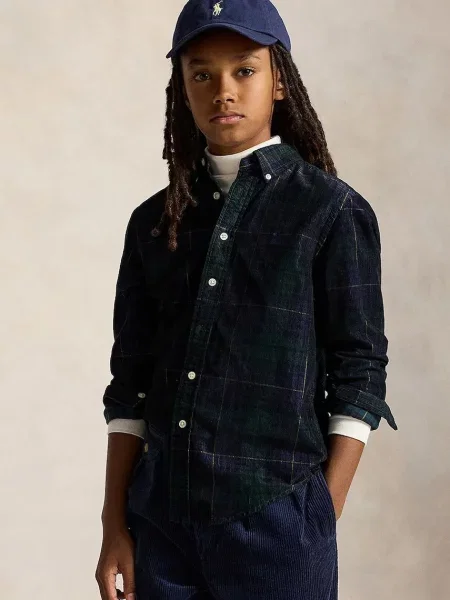 Polo Ralph Lauren сорочка дитяча