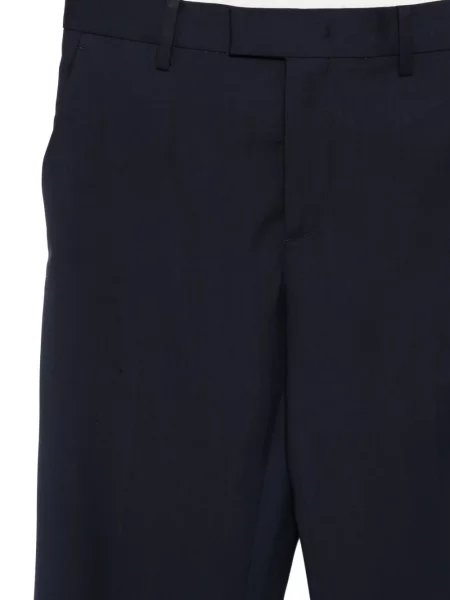 Pantaloni N°21 albastru