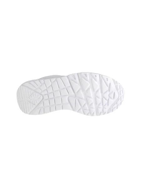 Tenisky Skechers biela