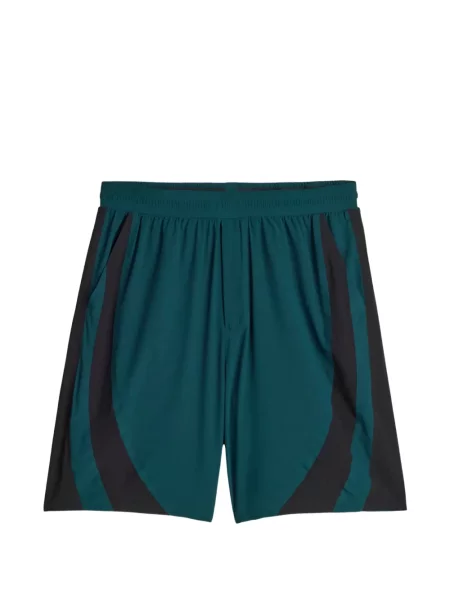 Pantaloni scurți Y-3 verde