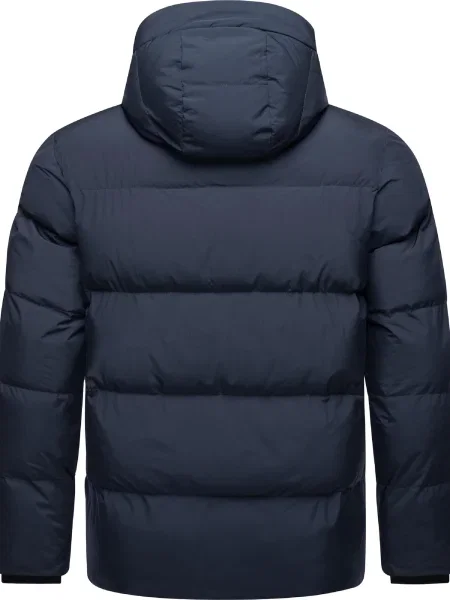 Ragwear Geacă funcțională Walby bleumarin