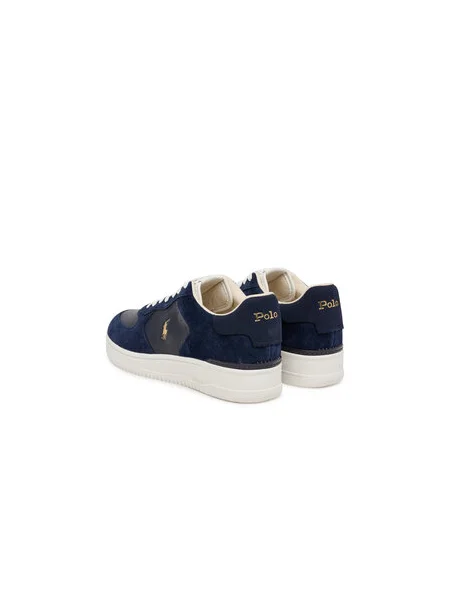 Sneakersy Polo Ralph Lauren