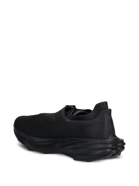 Sneakerși Puma Nitro negru