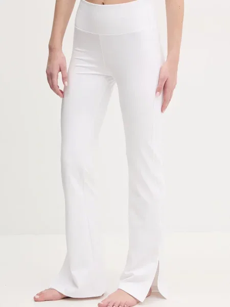 Панталон Casall бяло