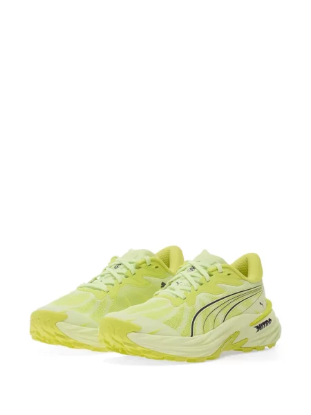 Sneakerși Puma Nitro galben