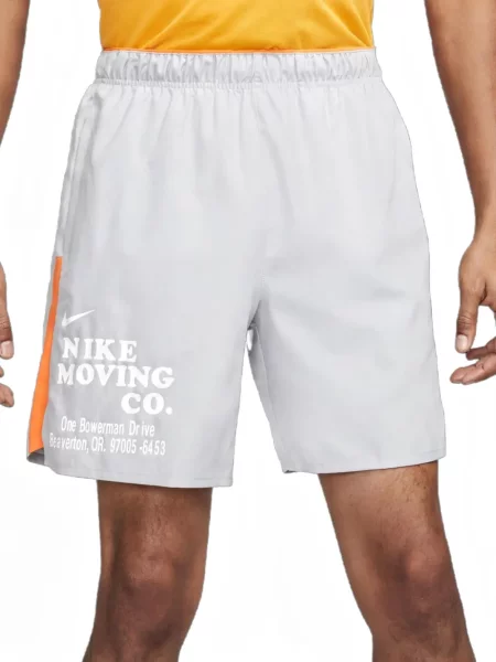 Hanorac Nike cu glugă cu imagine cu model camuflaj roșu
