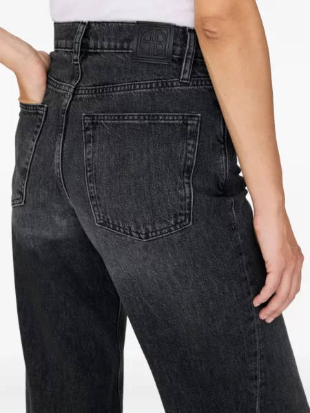 Дънки Anine Bing синьо