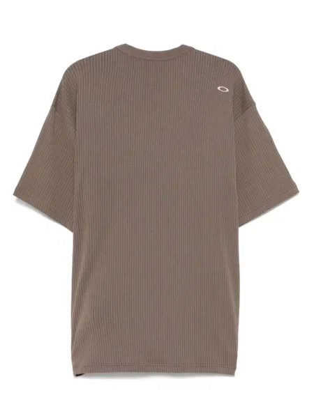 Tricou Oakley maro