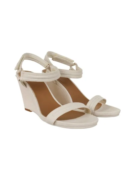 Pantofi Lacoste bej