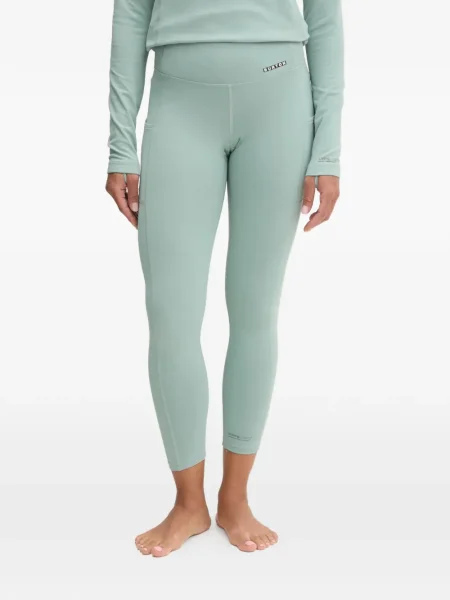 Leggings Burton albastru