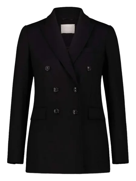 Palton Circolo 1901 negru