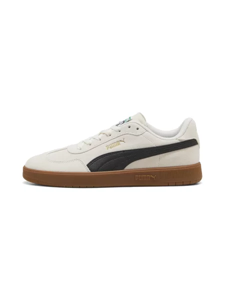 PUMA Sneakersy unisex Ascenso Suede II Buty 42 biały