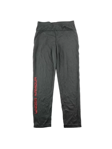 Second life Under Armour spodnie dresowe regularne Jak nowy szare