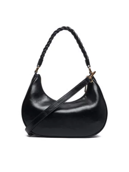 LOVE MOSCHINO Táska fekete