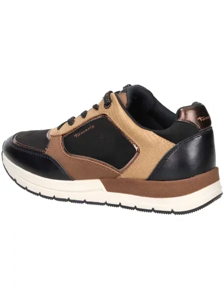 Pantofi Tamaris negru