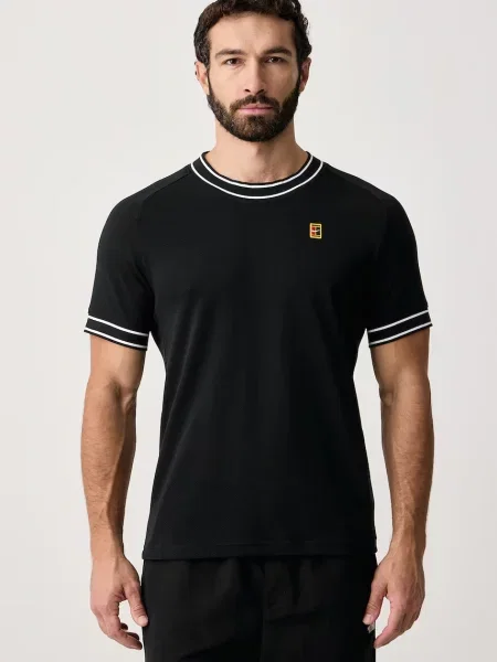 Póló Nike Sportswear fekete