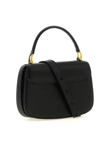 Top Ami Paris czarny