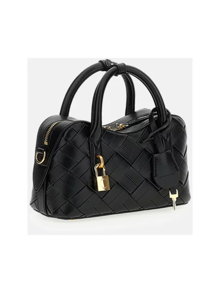 Torebka Stella Mccartney czarna