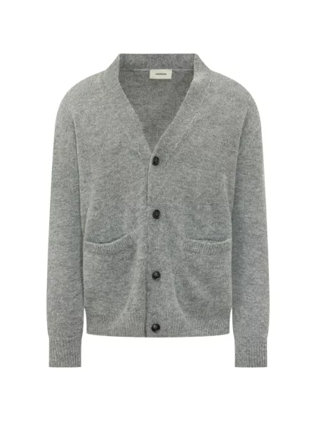 Cardigan A Paper Kid gri