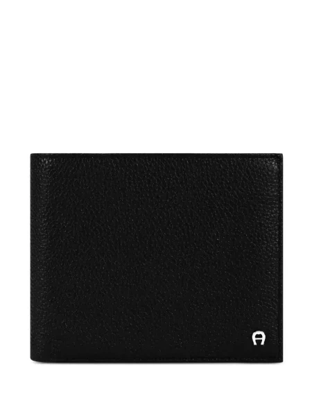 Portofel Aigner negru