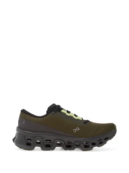 Sneakerși On verde