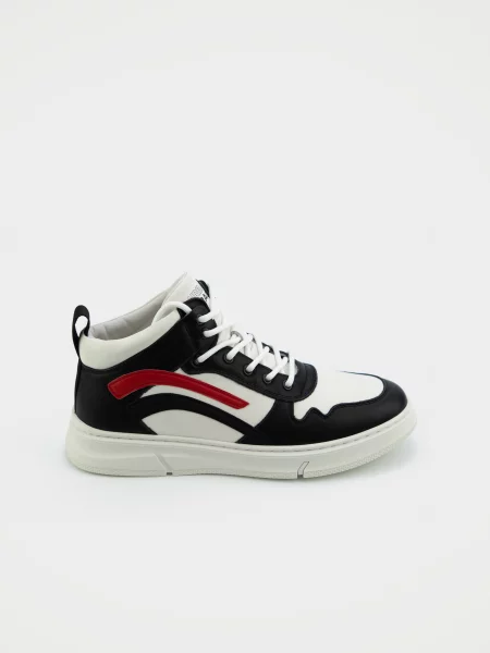 URBAN TRACE Кросівки чорний