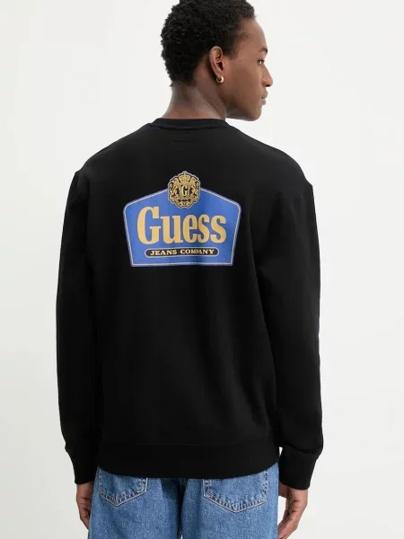 Свитер Guess Jeans