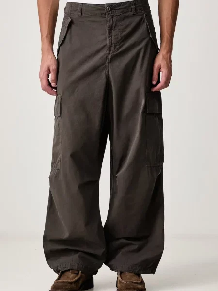 Carhartt WIP Osborn Cargo Pant pantaloni cargo din pentru bărbați