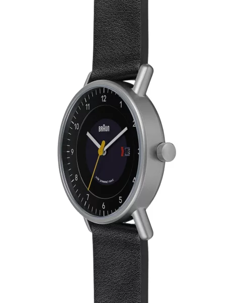 Ceas Braun Watches negru