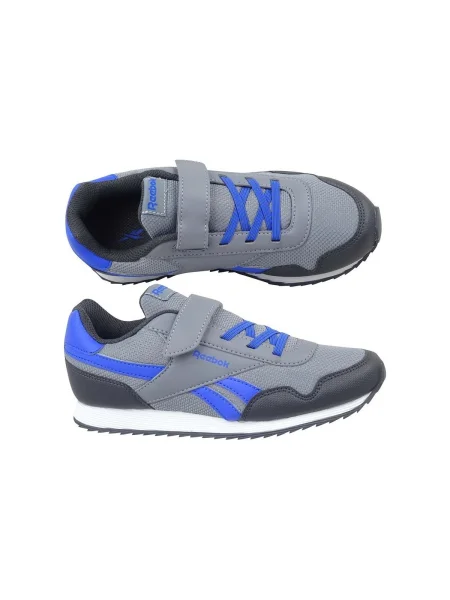 Pantofi copii Reebok Sport gri