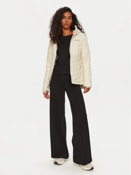 Columbia Geacă outdoor Joy Peak™ II Active Fit bej