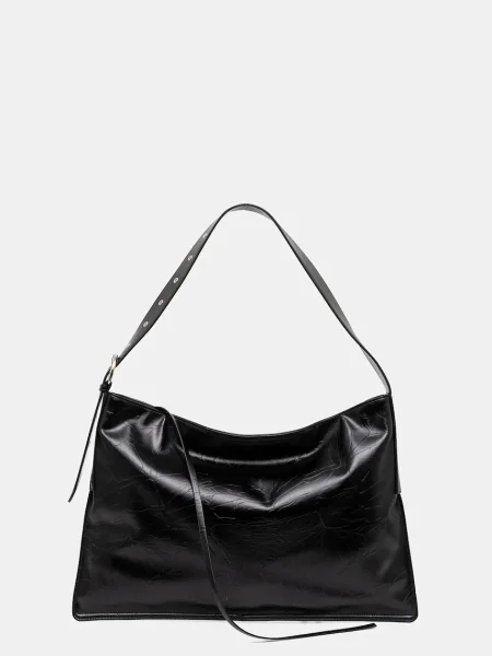 Чанта Answear Lab черно