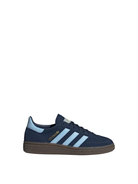 Pantofi Adidas albastru