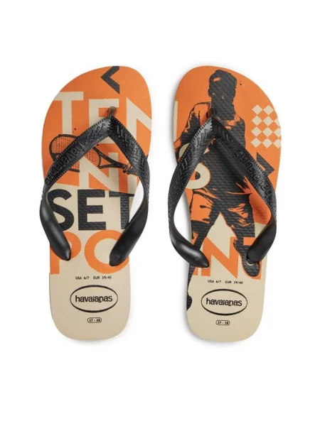 Papuci Havaianas