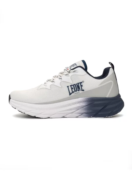Buty do biegania białe