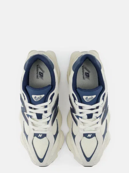 Кроссовки New Balance 990 белые