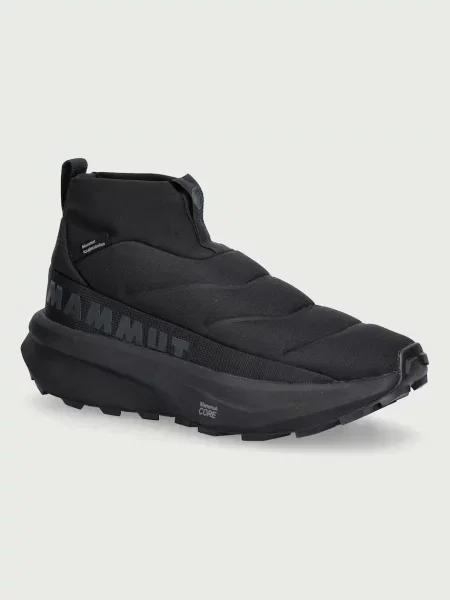 Mammut buty Sender Moc Low czarne
