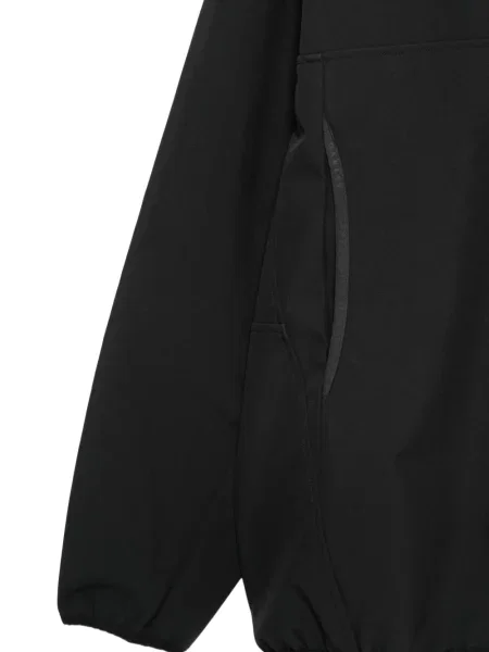 Hanorac cu glugă Oakley negru
