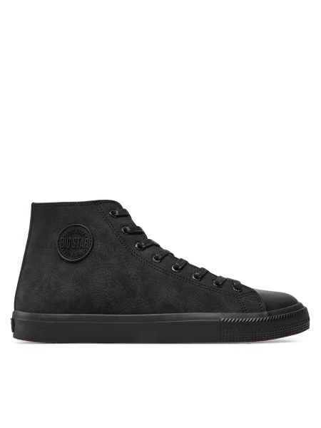 Teniși Big Star Shoes negru