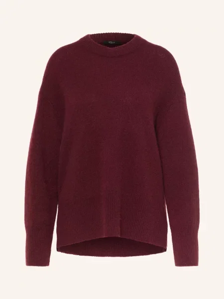 Rails Sweter Miranda rot