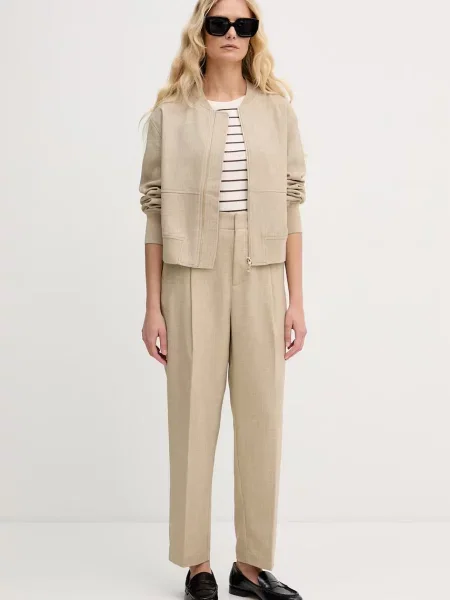 Mos Mosh топ з додаванням шовку Imanja