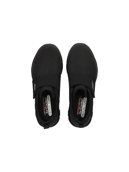 Pantofi Skechers negru