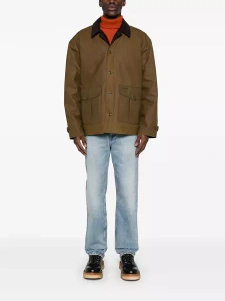 Geacă Filson maro