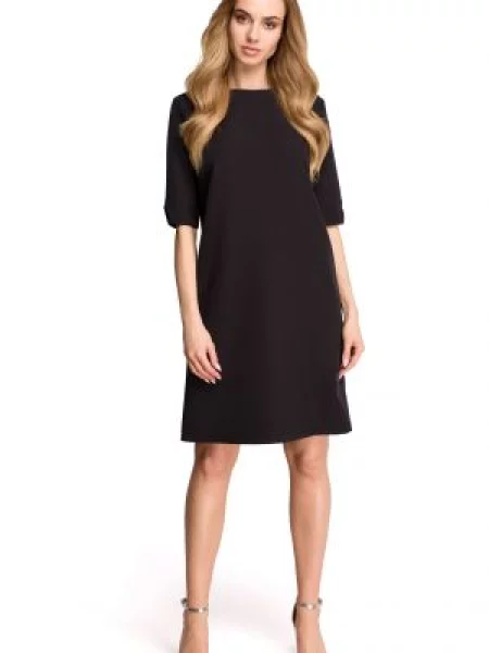 Sukienka mini Stylove czarna