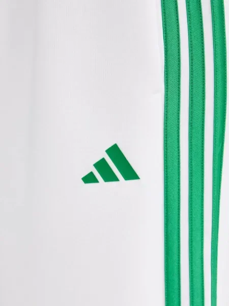 Спортивні штани adidas Stadium з аплікацією білий
