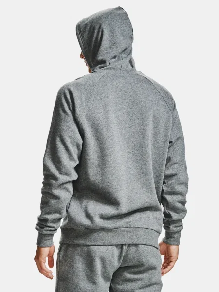 Geacă Under Armour gri