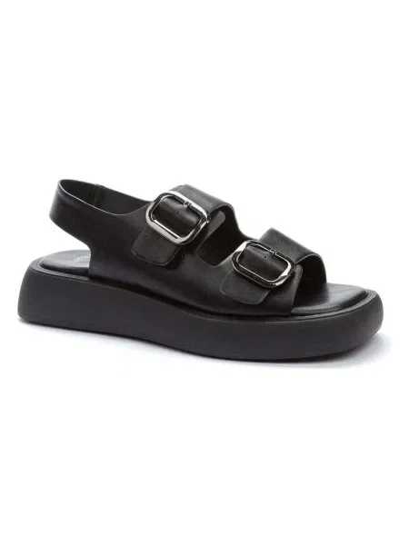 Pantofi Keddo negru