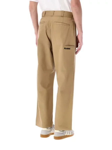 Pantaloni Xlarge