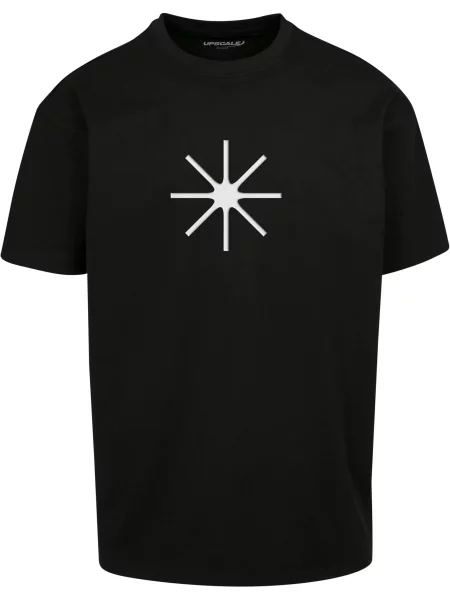 Tricou Mister Tee negru